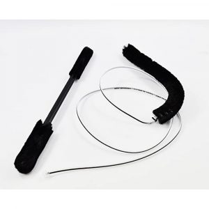 Brass Saver H.W. Trompeta(3 piezas) U-BST