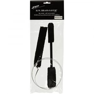 Brass Saver H.W. Bombardino (3 piezas)U-BSBA