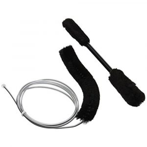 Brass Saver H.W. Tuba(3 piezas)U-BSTU