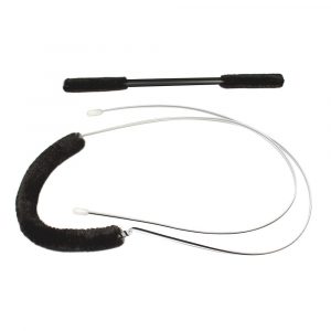 Brass Saver H.W. Trompa(2 piezas)U-BSF