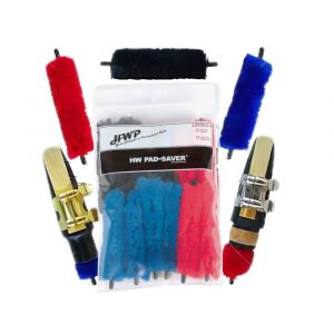 Pad Saver H.W. Boquillas Universal U-MP12