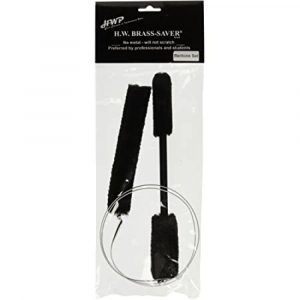 Brass Saver H.W. Fliscorno (2 piezas)U-BSFL
