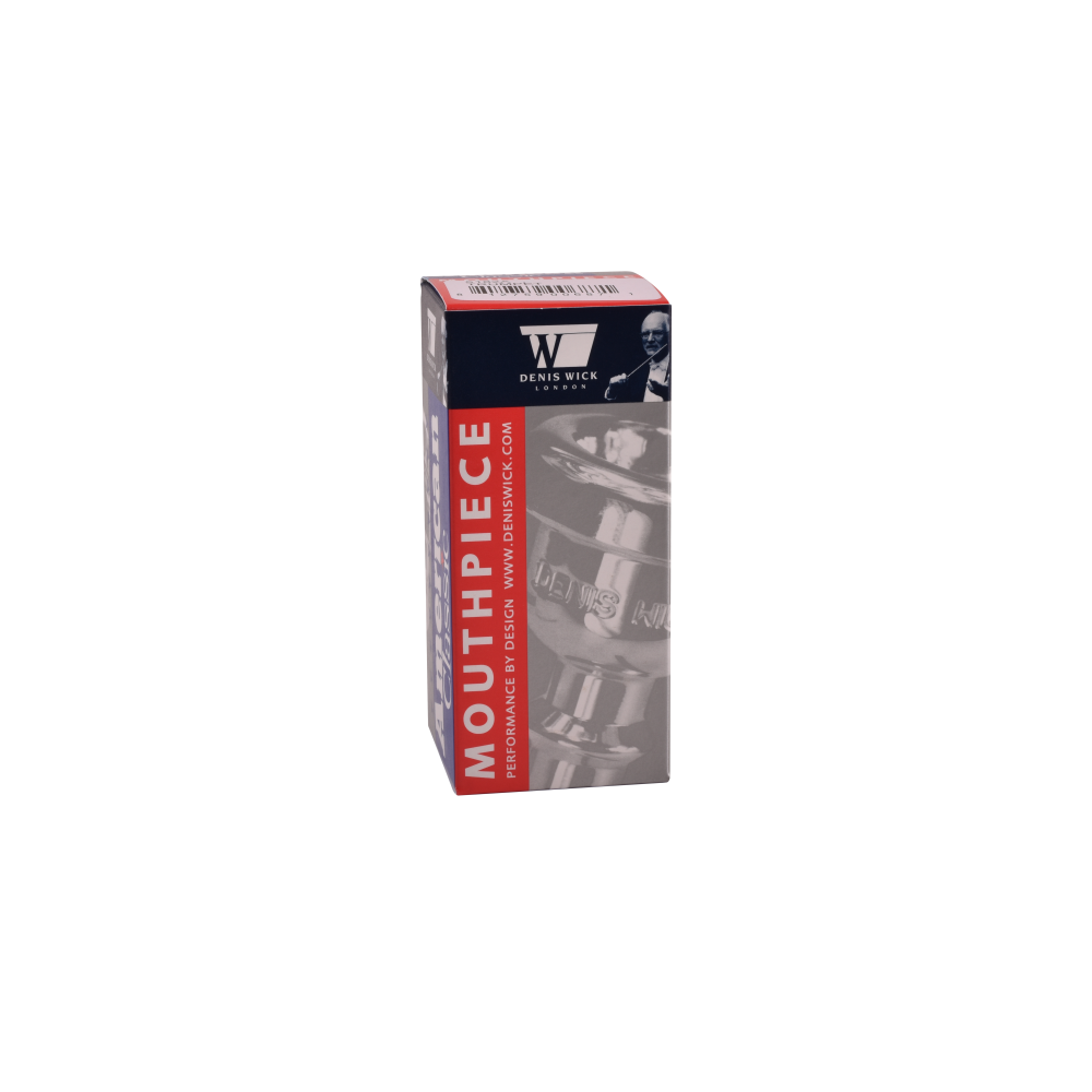 Boquilla Trompeta Denis Wick American 5182A-1.5CH - Imagen 5