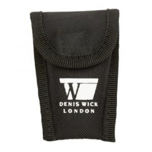 Funda Boquilla Cornetín y Trompa Denis Wick DW-A211