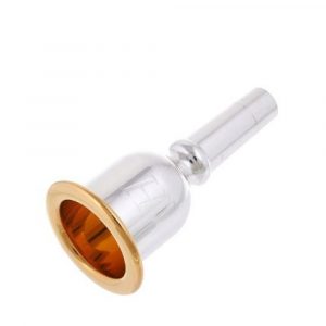 Boquilla Trombón Bajo Denis Wick Heritage 3180-00AL