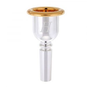 Boquilla Trombón Bajo Denis Wick Heritage 3180-0AL