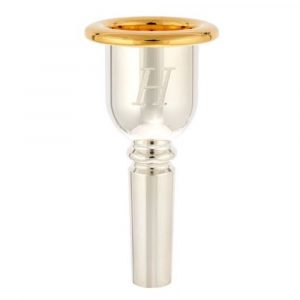 Boquilla Trombón Denis Wick Heritage 3180-3AL