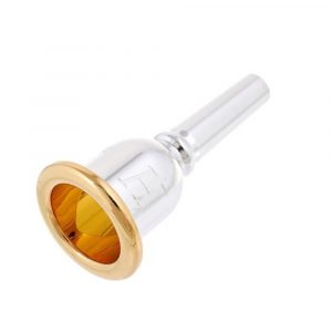 Boquilla Trombón Denis Wick Heritage 3180-4BL