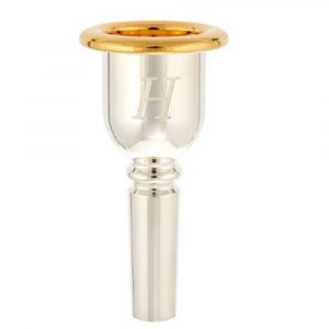 Boquilla Trombón Denis Wick Heritage 3180-4.5AL