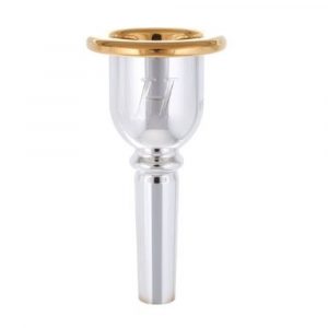 Boquilla Trombón Denis Wick Heritage 3180-9BS