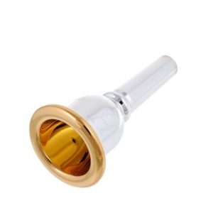 Boquilla Trombón Denis Wick Heritage 3180-10CS