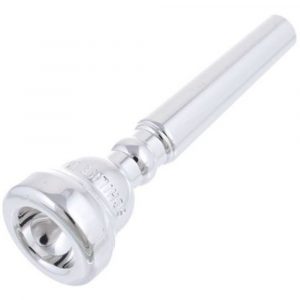 Boquilla Schilke Trompeta 25-14A4X Plateada