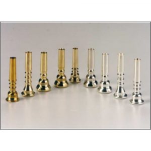 Boquilla Honsuy Corneta H3 Dorada