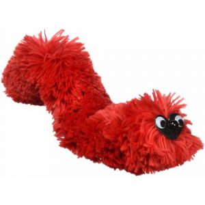 Pad Saver H.W. Campana Saxo "Izzy" Bell Brush Rojo H-IZR