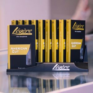 Display Para Cañas Legere RACK10ABS