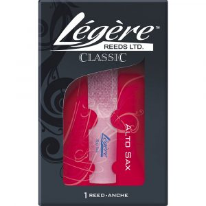 Caña Saxo Alto Legere Standard 2½