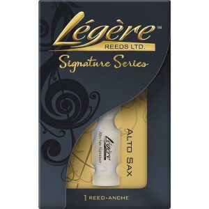 Caña Saxo Alto Legere Signature 2