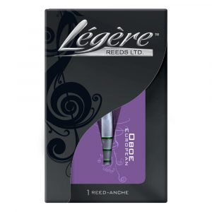 Caña Oboe Legere Classic Medium Hard