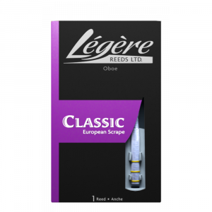Caña Oboe Legere Medium