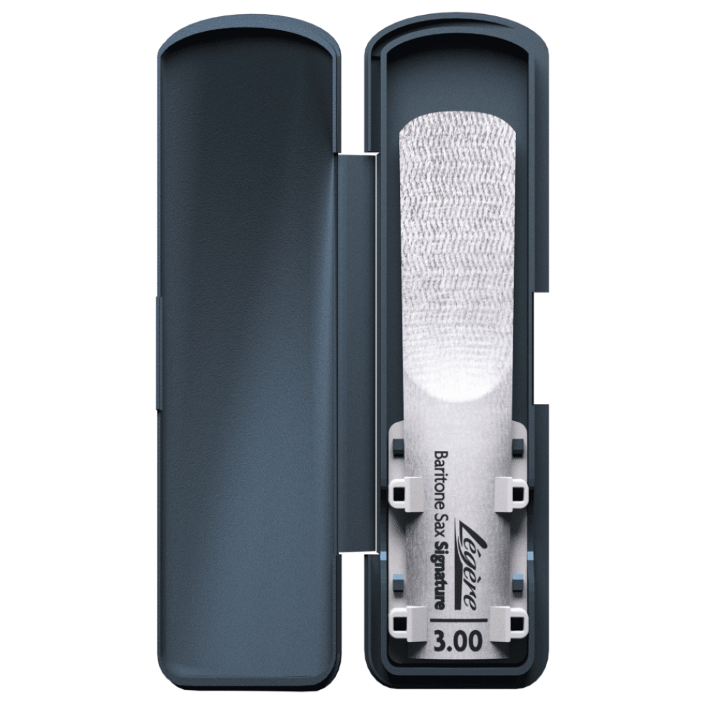 Caña Saxo Barítono Legere Signature 3¼ - Imagen 2