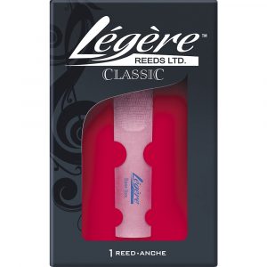 Caña Saxo Bajo Legere Standard 2½