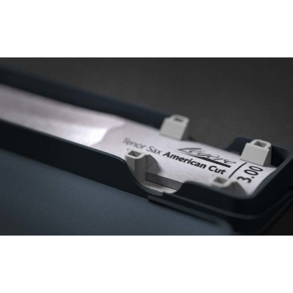 Caña Saxo Alto Legere American Cut 2¼ - Imagen 3