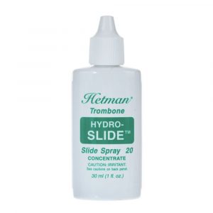 Lubricante Hetman Hydro-Slide Concentrado Nº20