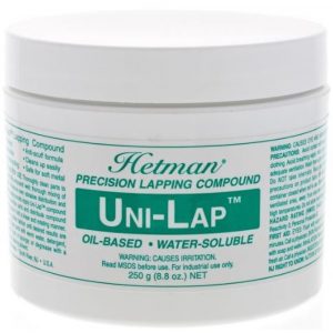 Pasta Pulidora Heavy Visco Hetman H10