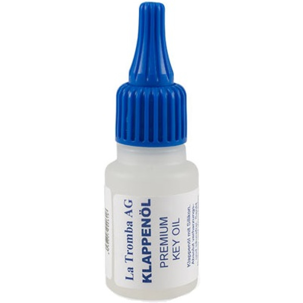 Aceite Llaves La Tromba Key Oil 493530