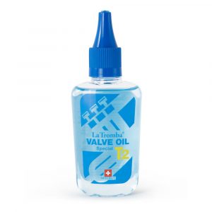 Valve Oil T2 La Tromba Special 590015
