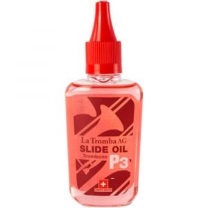 Aceite Varas La Tromba Slide Oil P3 590078