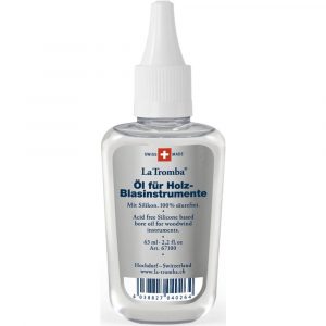 Bore Oil La Tromba 493510