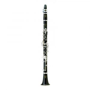 Clarinete La Buffet Crampon BC1214-2-0 (RC) 440/442Hz
