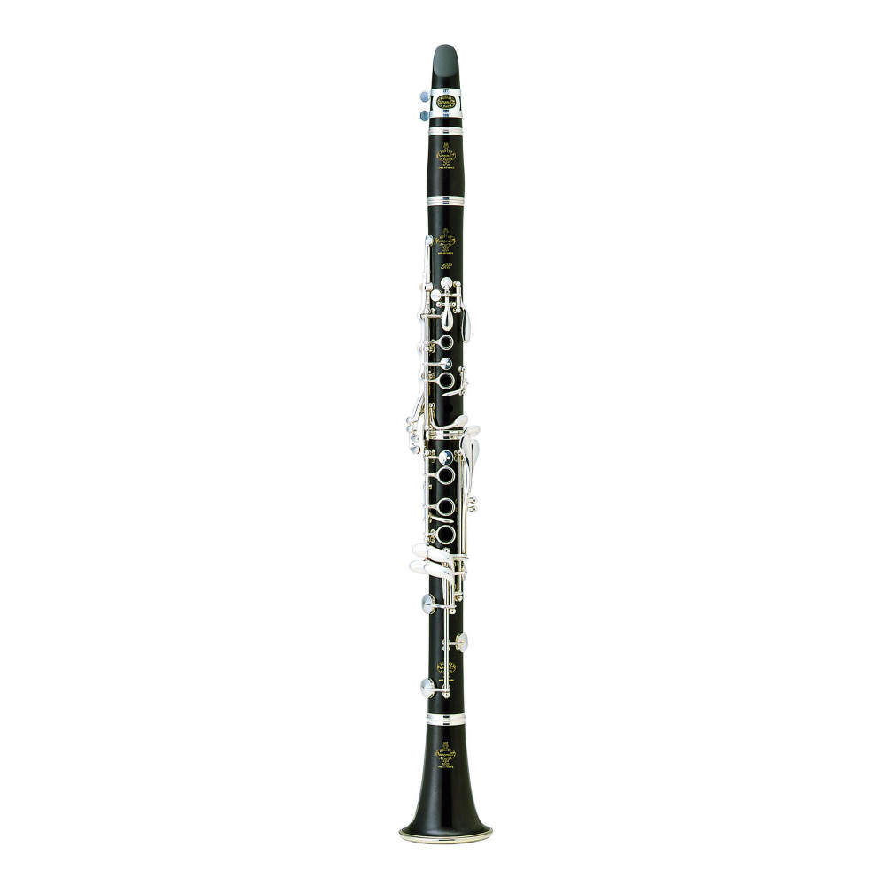 Clarinete La Buffet Crampon BC1214-2-0 (RC) 440/442Hz