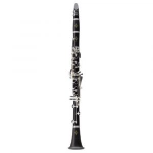 Clarinete Bb Buffet Crampon BC2512F-2-0GB E-12 France
