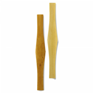 Pala Fagot Gonzalez Gubiada Tallada