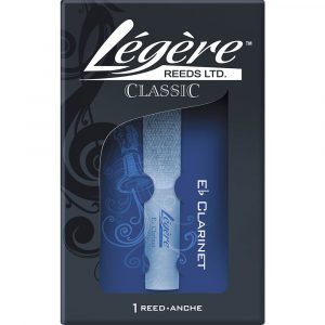 Caña Requinto Legere Standard 3 Outlet