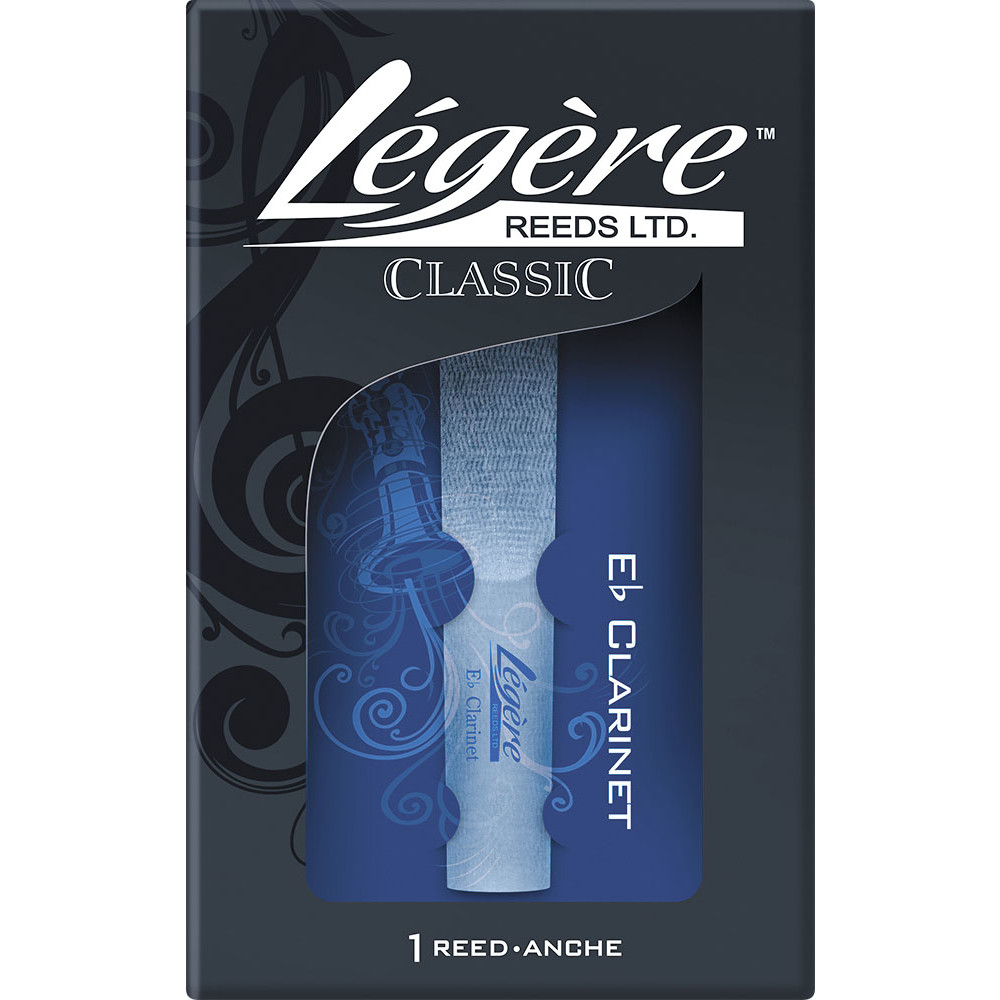 Caña Requinto Legere Standard 3¾ Outlet