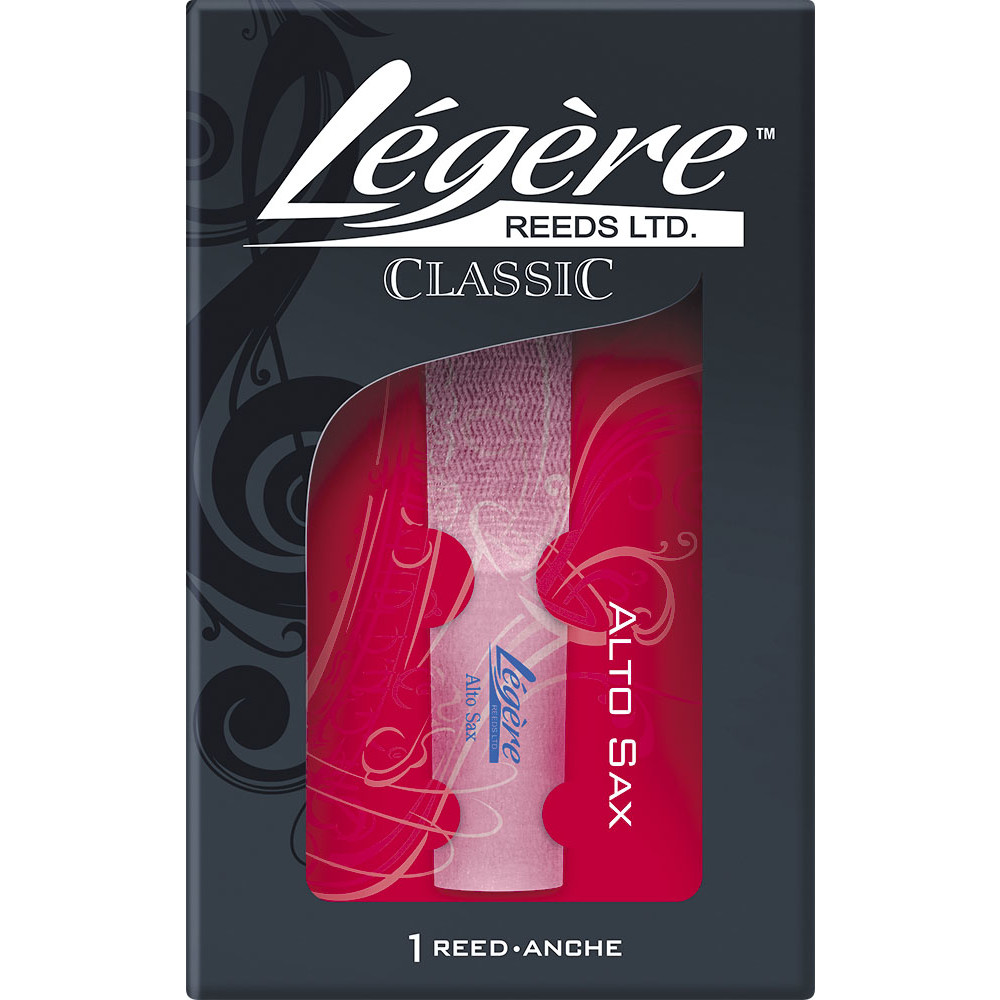 Caña Saxo Alto Legere Standard 3½ Outlet