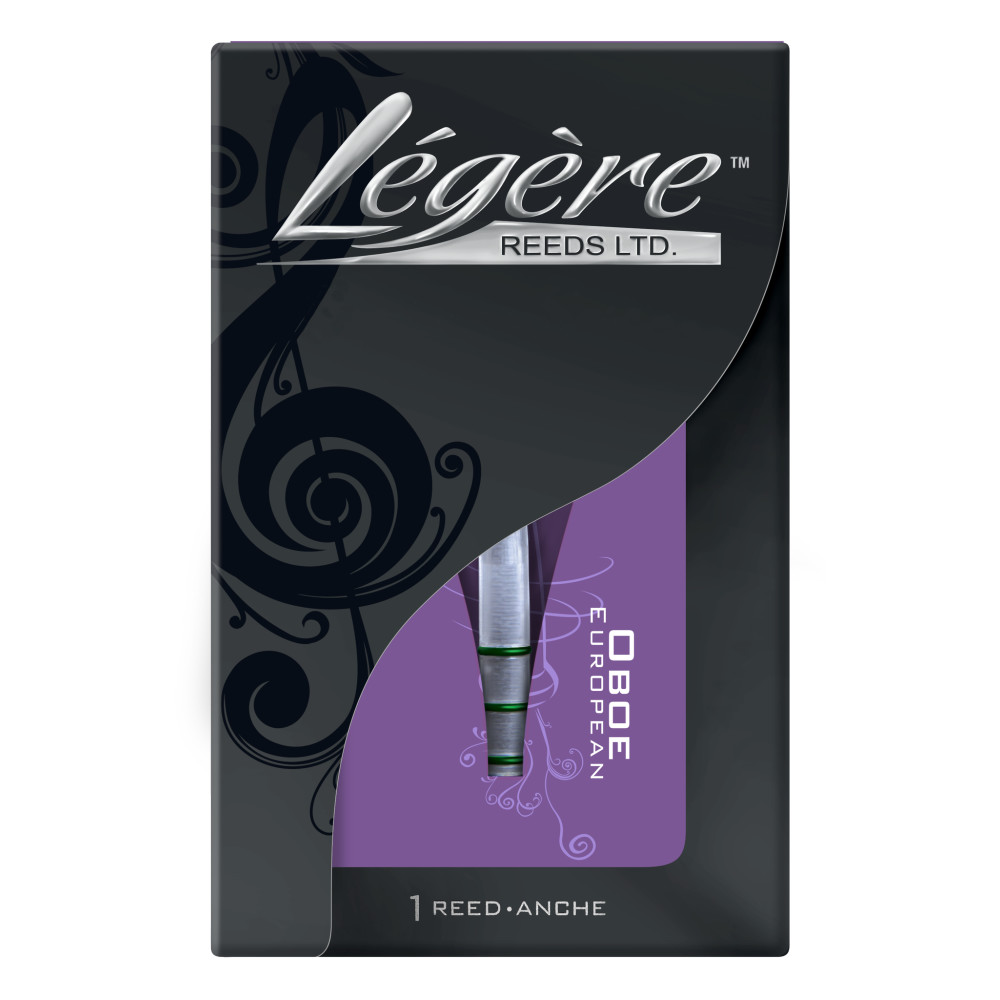 Caña Oboe Legere Medium Soft Outlet