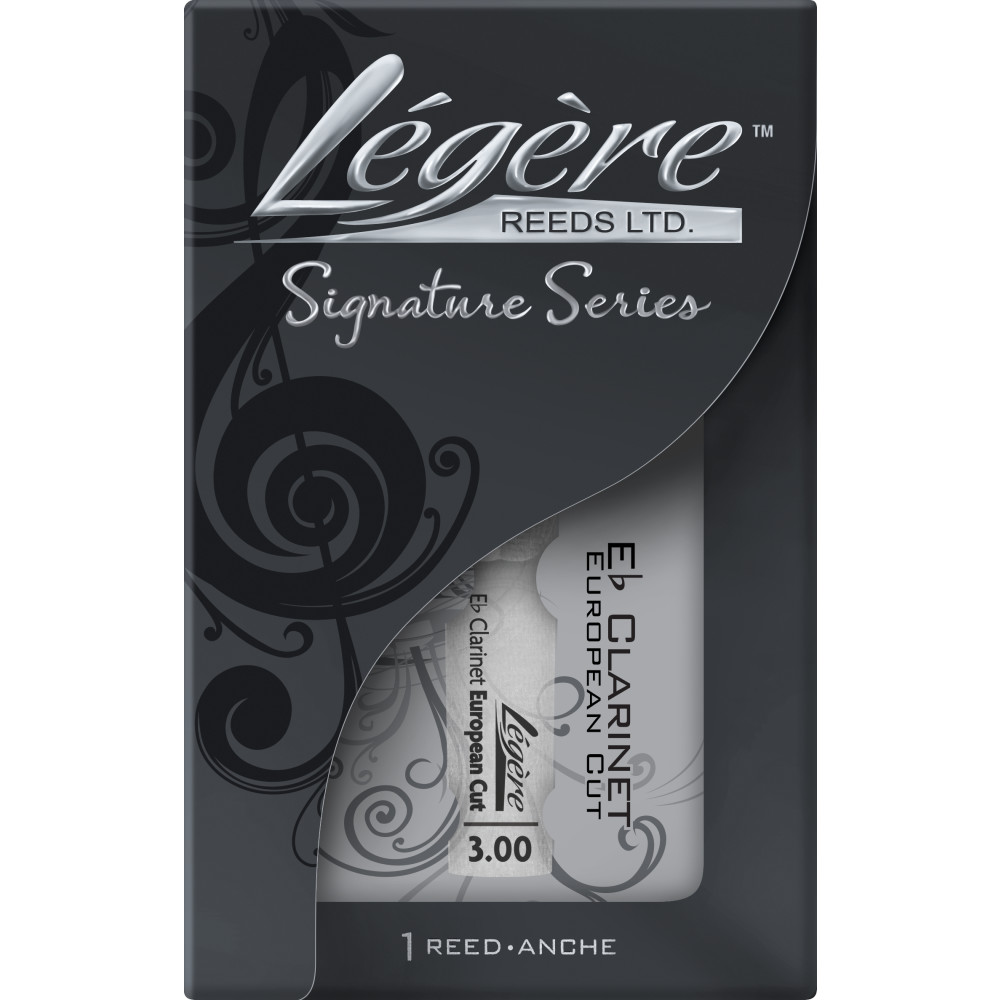 Caña Requinto Eb Legere European Cut 3 Outlet