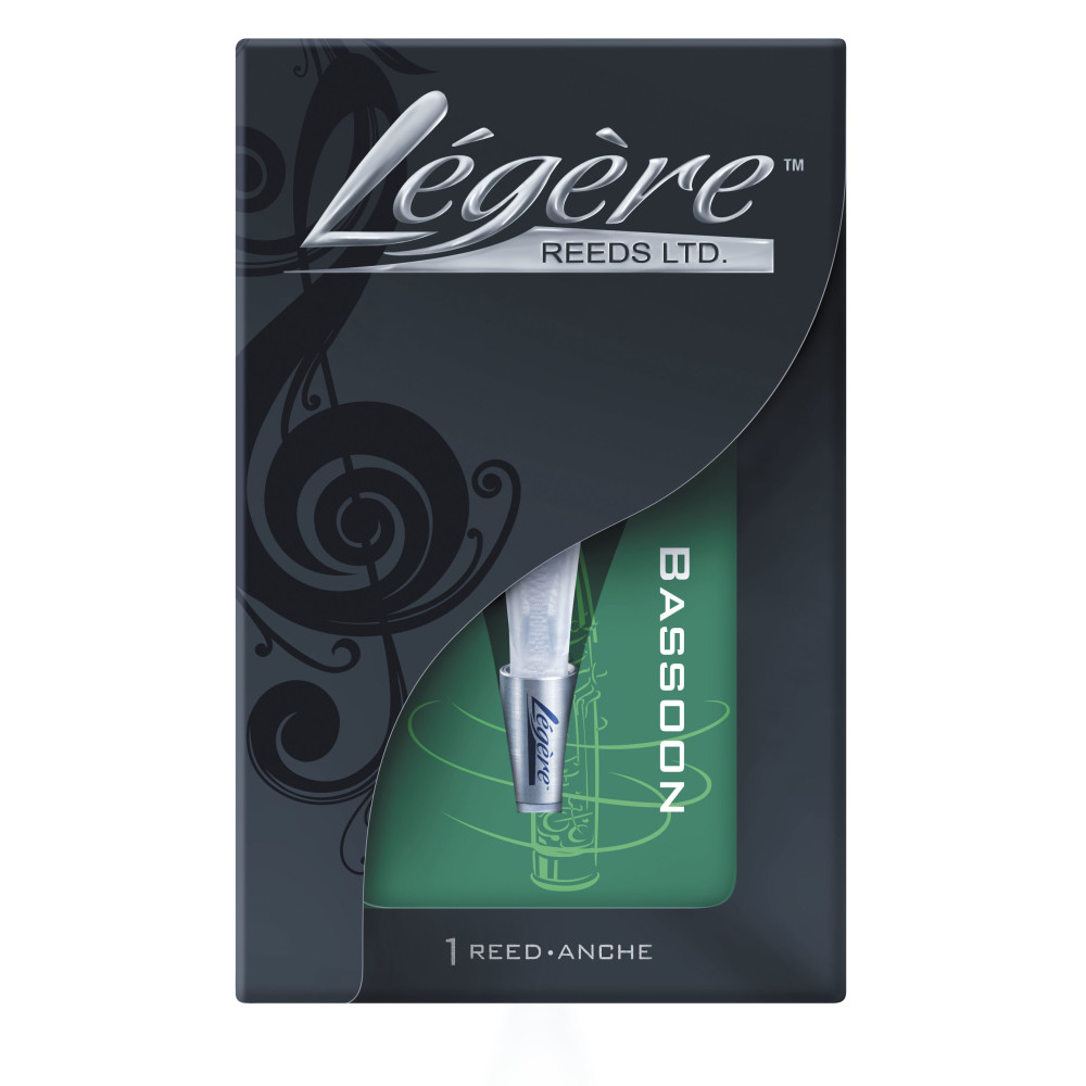 Caña Fagote Legere Medium Outlet