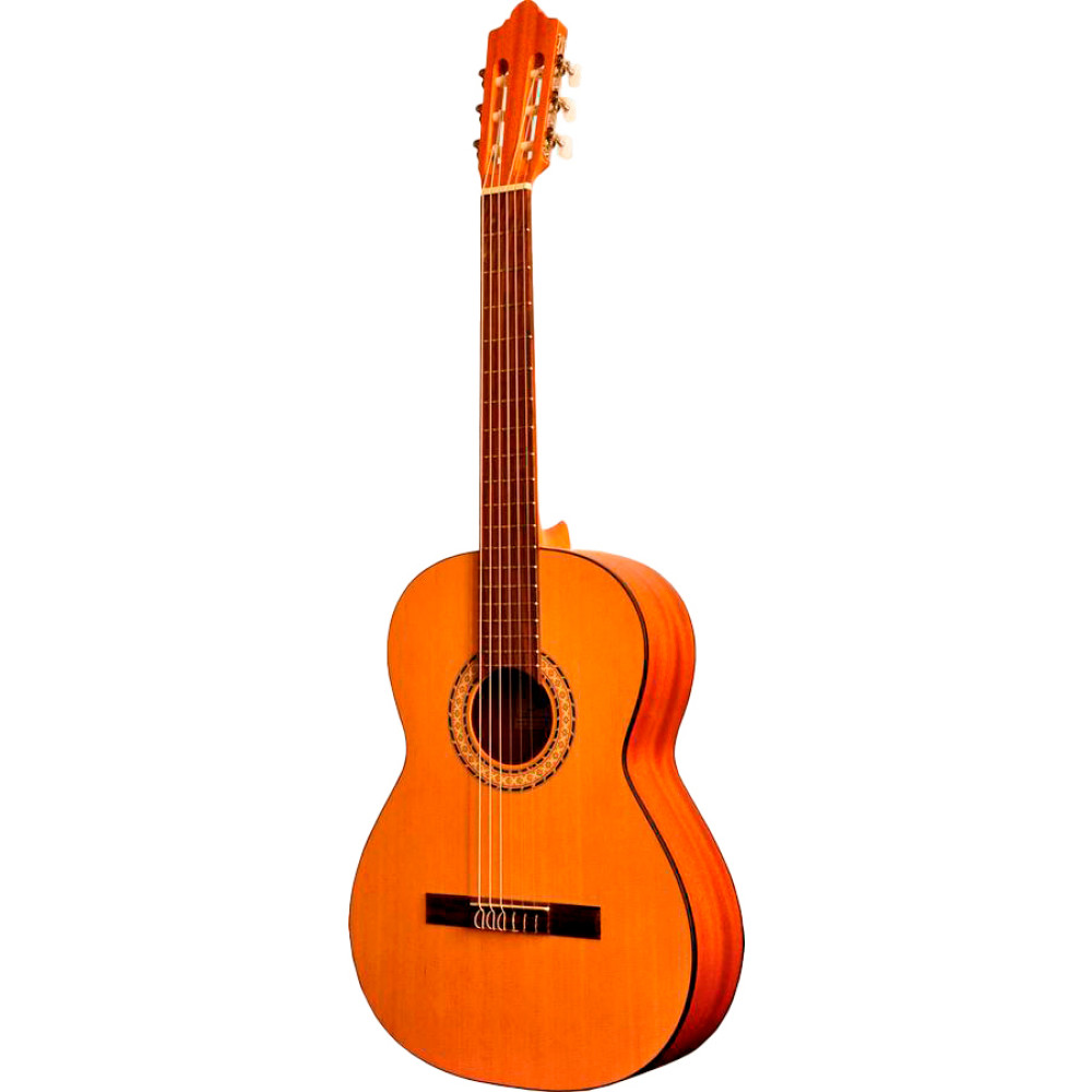 Guitarra Clásica Camps SON-SATIN C