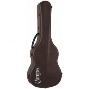 Estuche Guitarra Clásica Camps Fabricado Italia