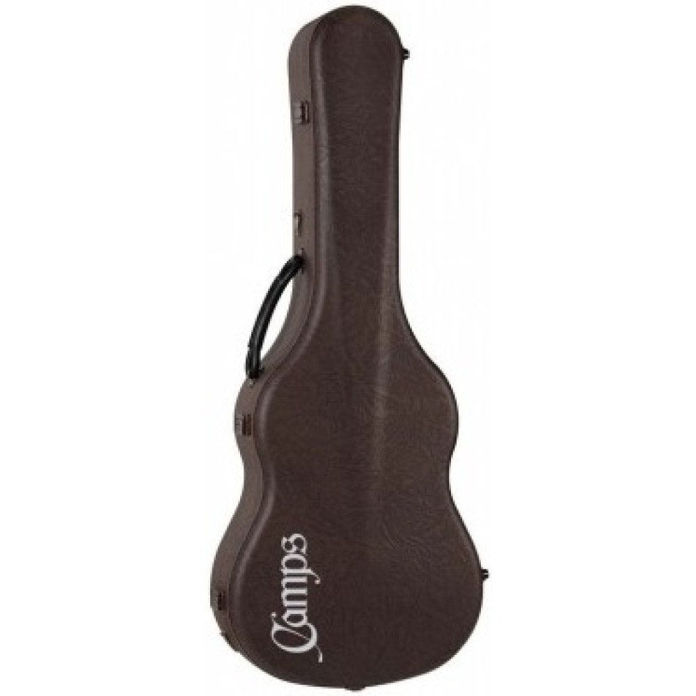 Estuche Guitarra Clásica Camps Fabricado Italia