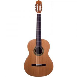 Guitarra Clásica Altamira Básico+