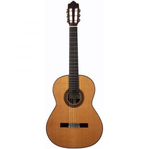 Guitarra Clásica Altamira N600+