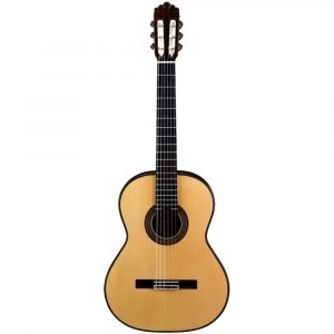 Guitarra Clásica Altamira L'Orfeo