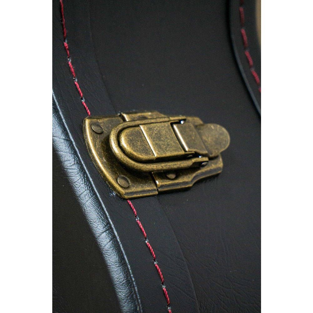 Guitarra Acústica Altamira Gipsy M01D - Imagen 3