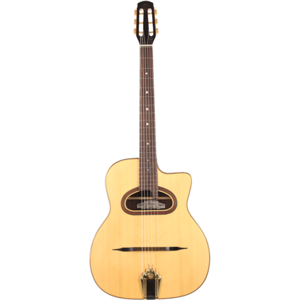 Guitarra Acústica Altamira Gipsy M01D